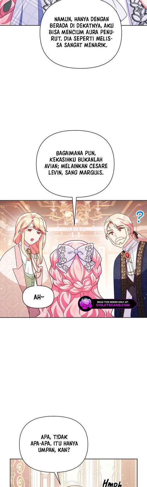 A Strange But Effective Villainess Life Chapter 22 Gambar 14