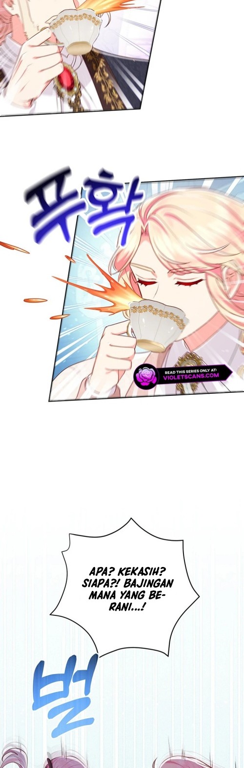 A Strange But Effective Villainess Life Chapter 22 Gambar 8