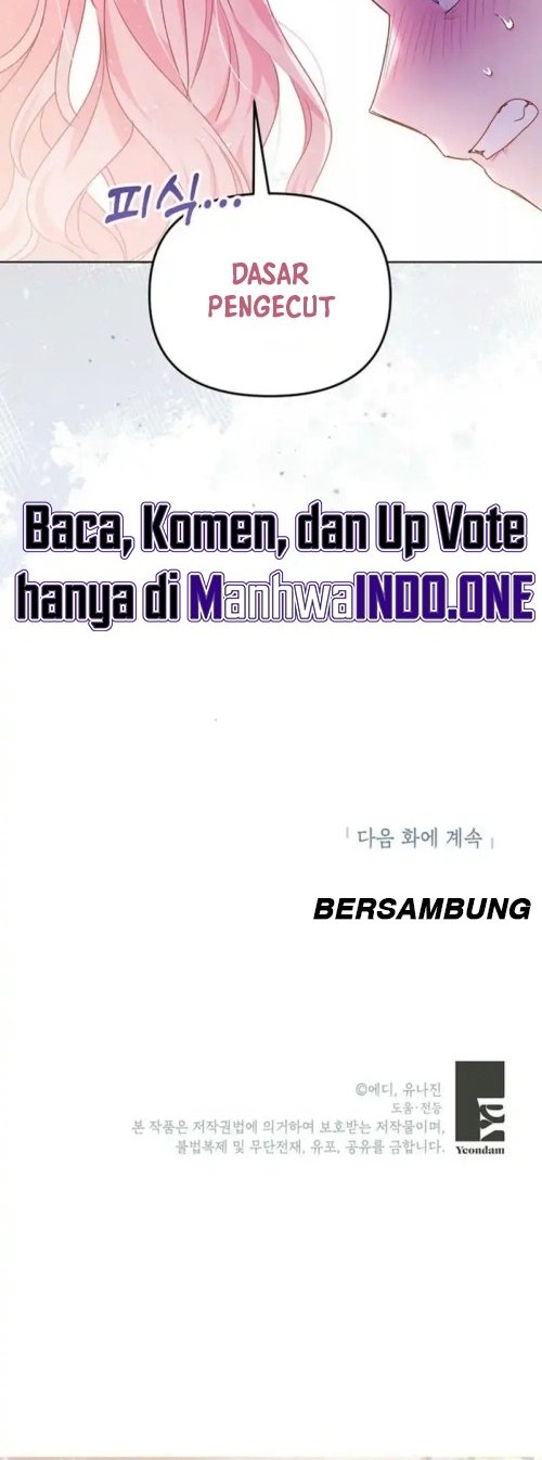 A Strange But Effective Villainess Life Chapter 34 Gambar 34