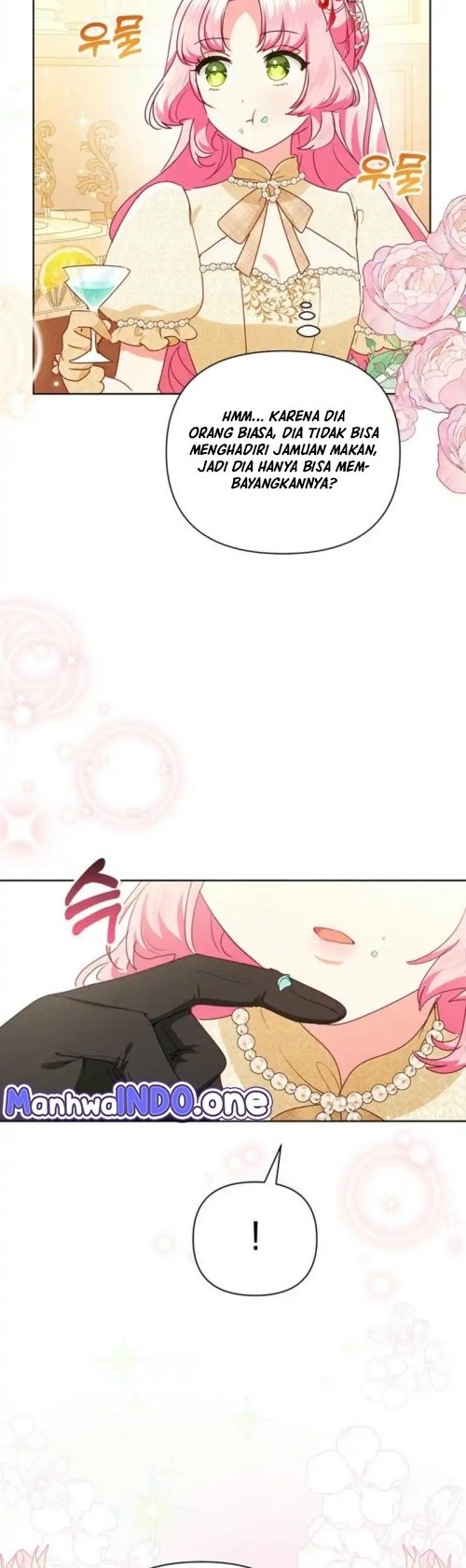 A Strange But Effective Villainess Life Chapter 34 Gambar 14