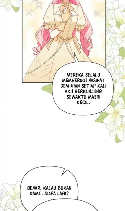 A Strange But Effective Villainess Life Chapter 36 Gambar 32
