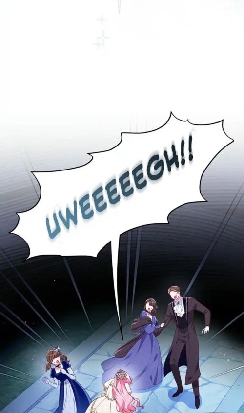 A Strange But Effective Villainess Life Chapter 36 Gambar 35