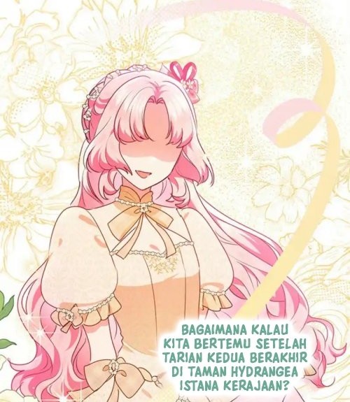 A Strange But Effective Villainess Life Chapter 36 Gambar 23