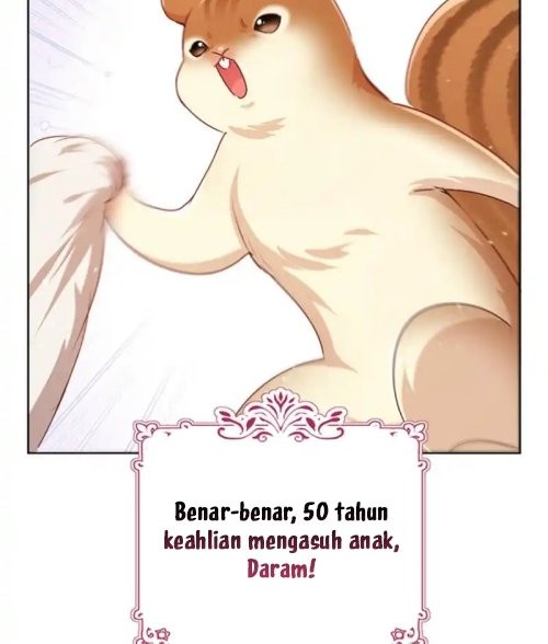 A Strange But Effective Villainess Life Chapter 38 Gambar 8