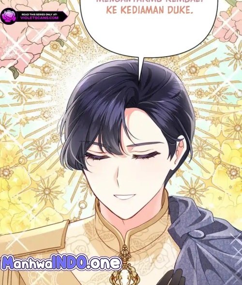 A Strange But Effective Villainess Life Chapter 38 Gambar 5