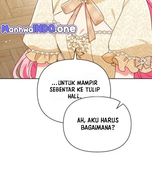 A Strange But Effective Villainess Life Chapter 38 Gambar 11