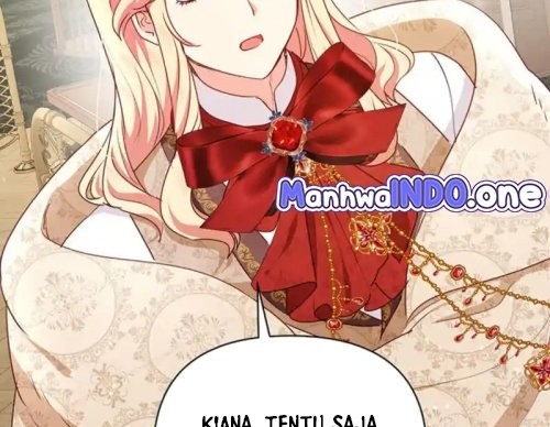 A Strange But Effective Villainess Life Chapter 38 Gambar 14