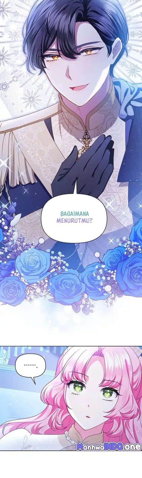 A Strange But Effective Villainess Life Chapter 39 Gambar 20