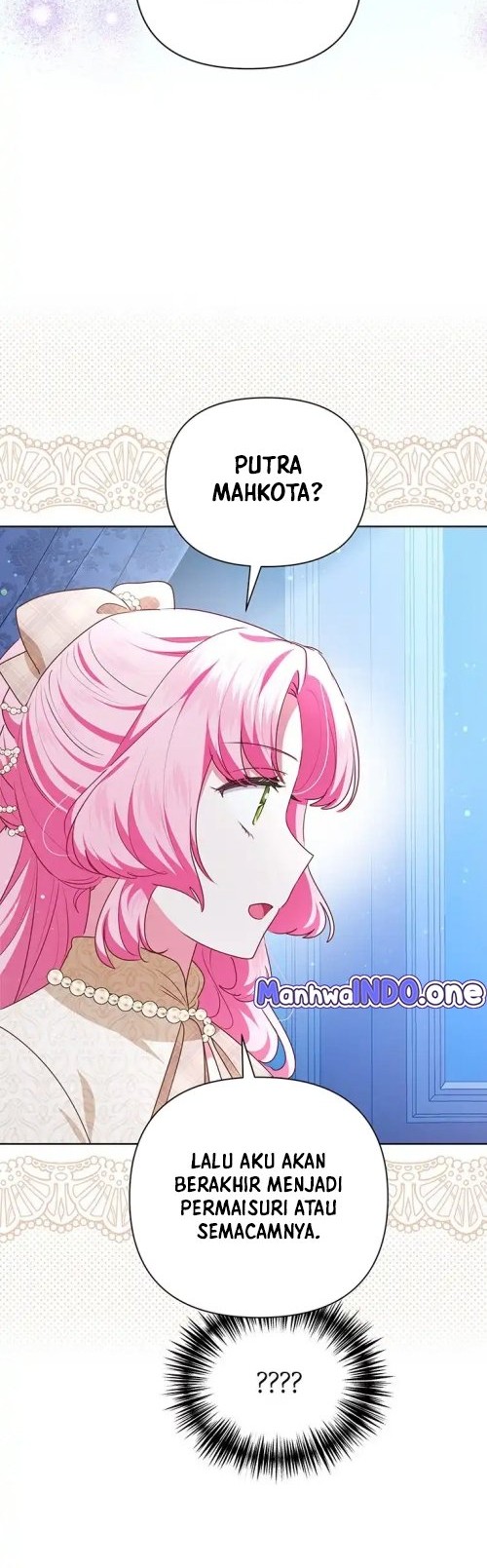 A Strange But Effective Villainess Life Chapter 39 Gambar 14