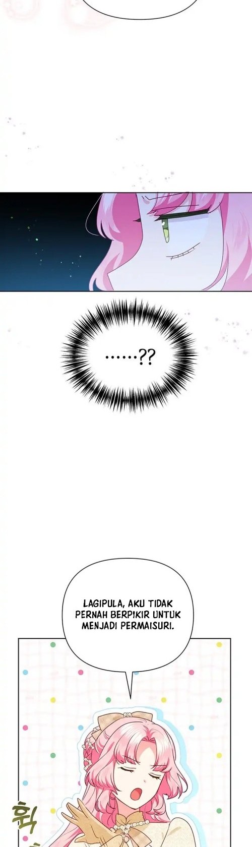 A Strange But Effective Villainess Life Chapter 39 Gambar 18