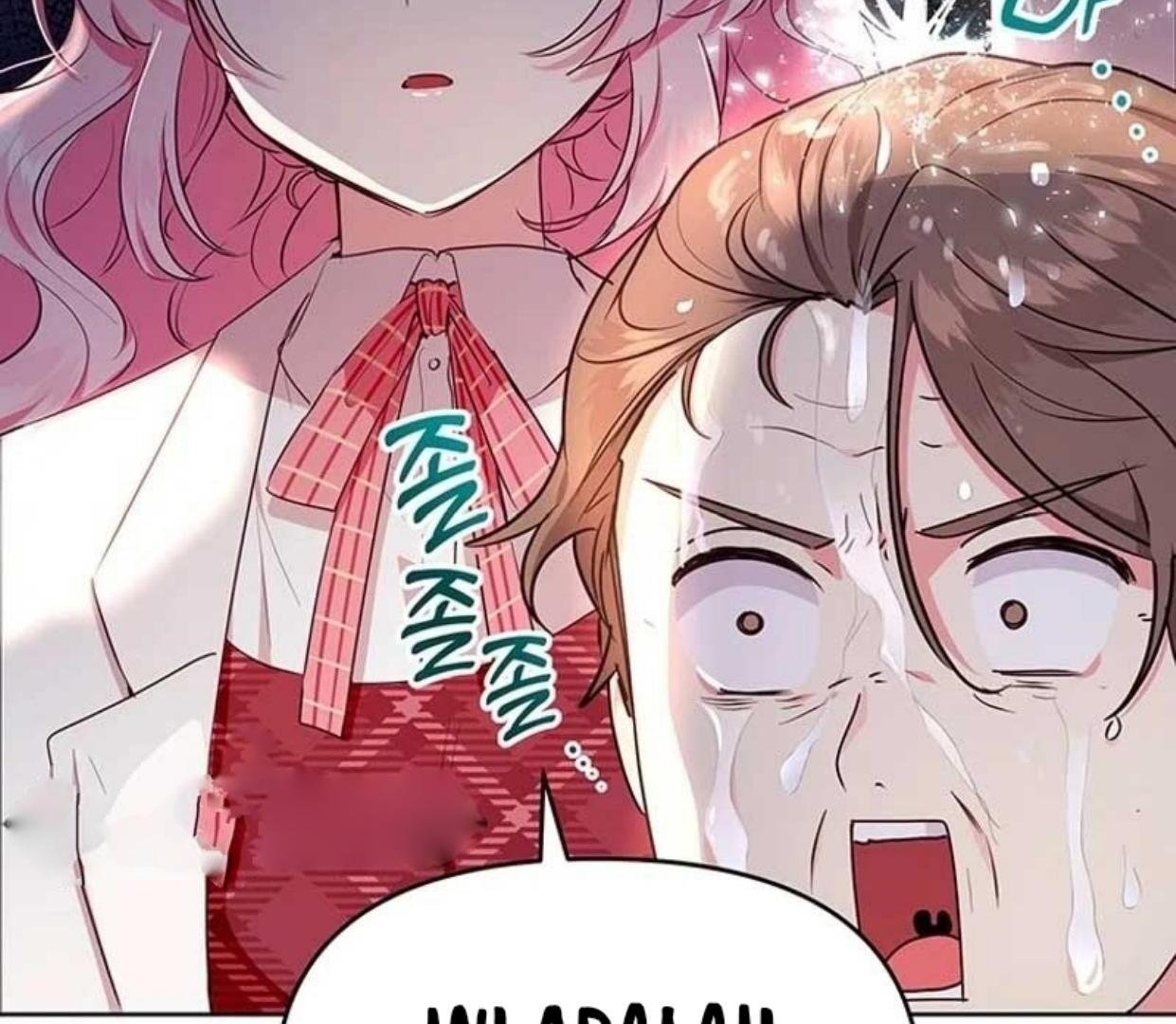 A Strange But Effective Villainess Life Chapter 3 Gambar 51