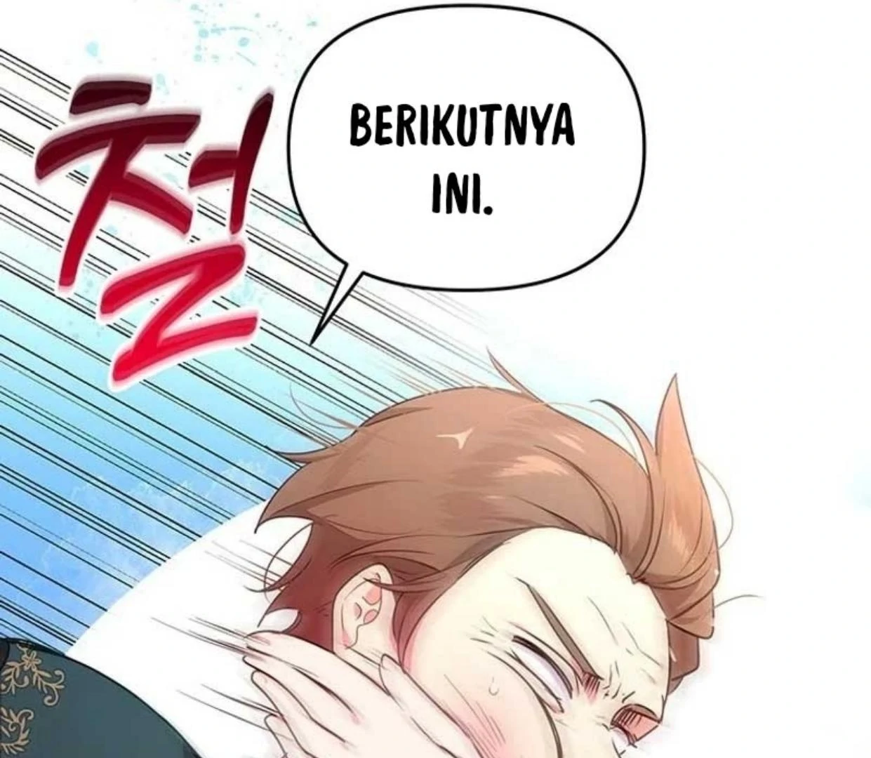 A Strange But Effective Villainess Life Chapter 3 Gambar 56