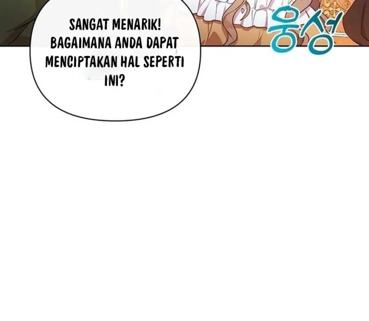 A Strange But Effective Villainess Life Chapter 3 Gambar 64