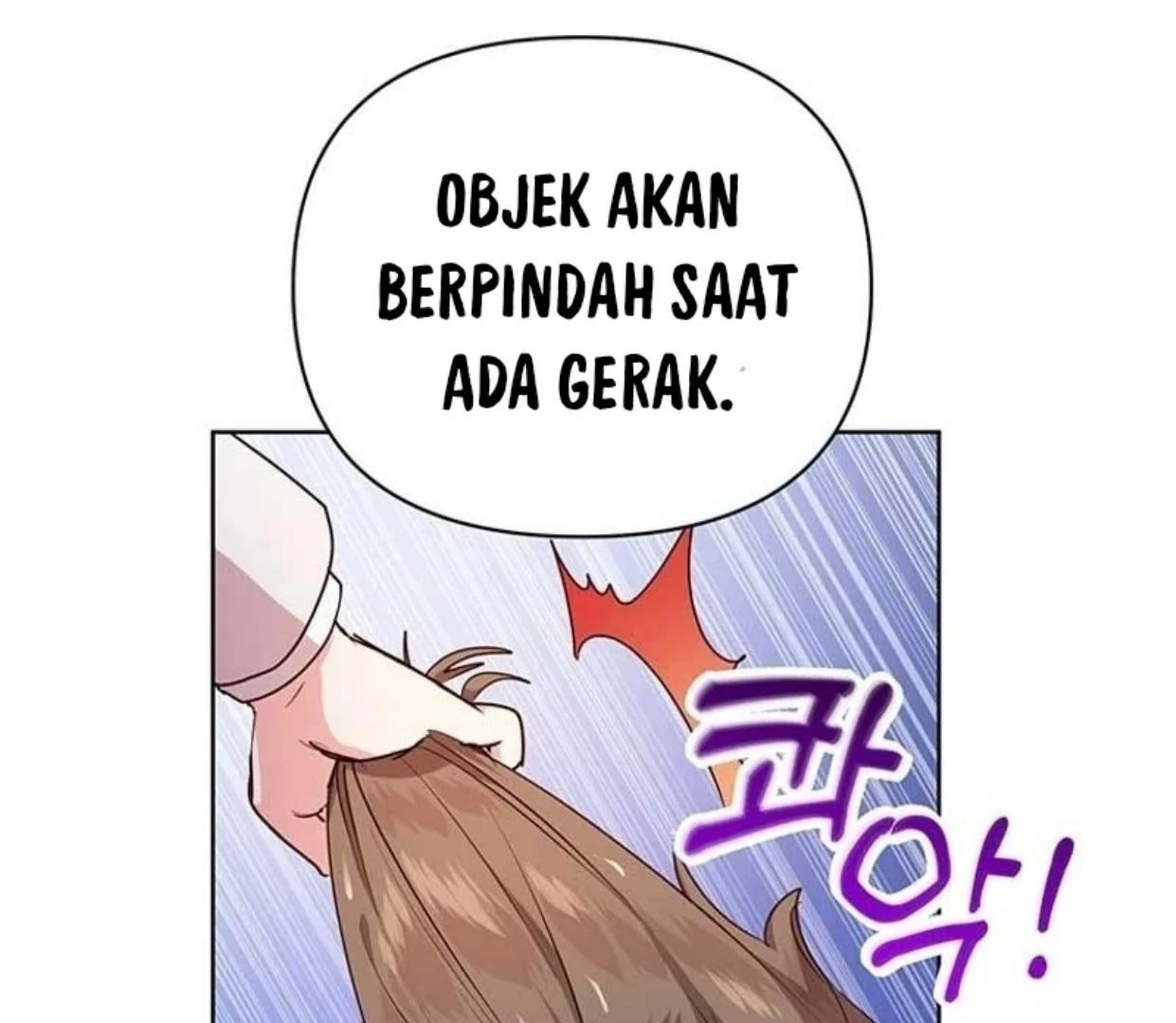 A Strange But Effective Villainess Life Chapter 3 Gambar 65