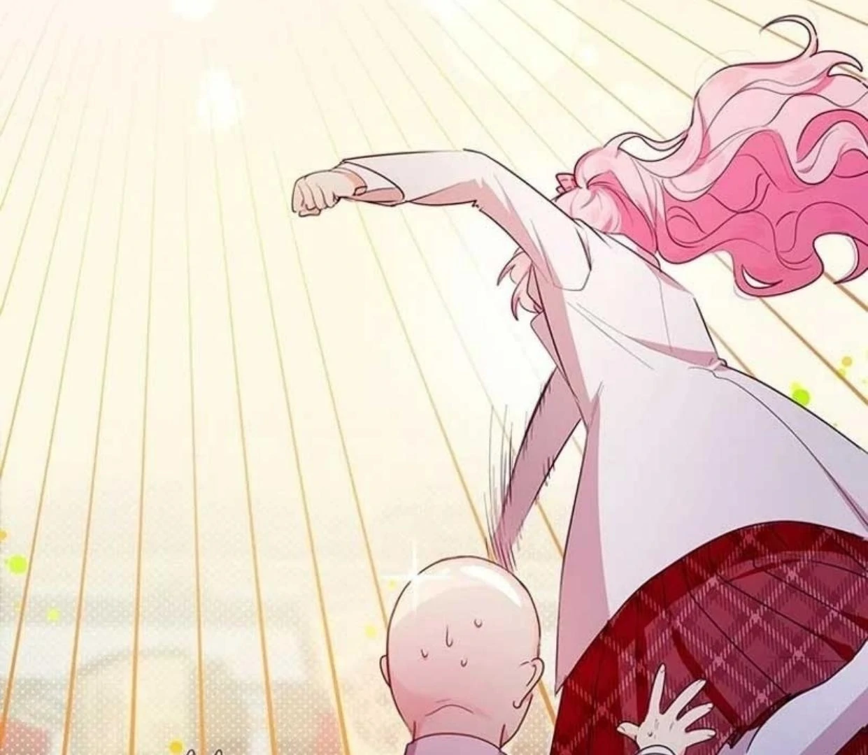 A Strange But Effective Villainess Life Chapter 3 Gambar 69