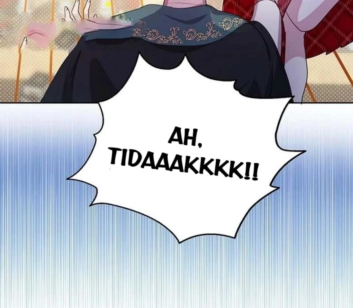 A Strange But Effective Villainess Life Chapter 3 Gambar 70