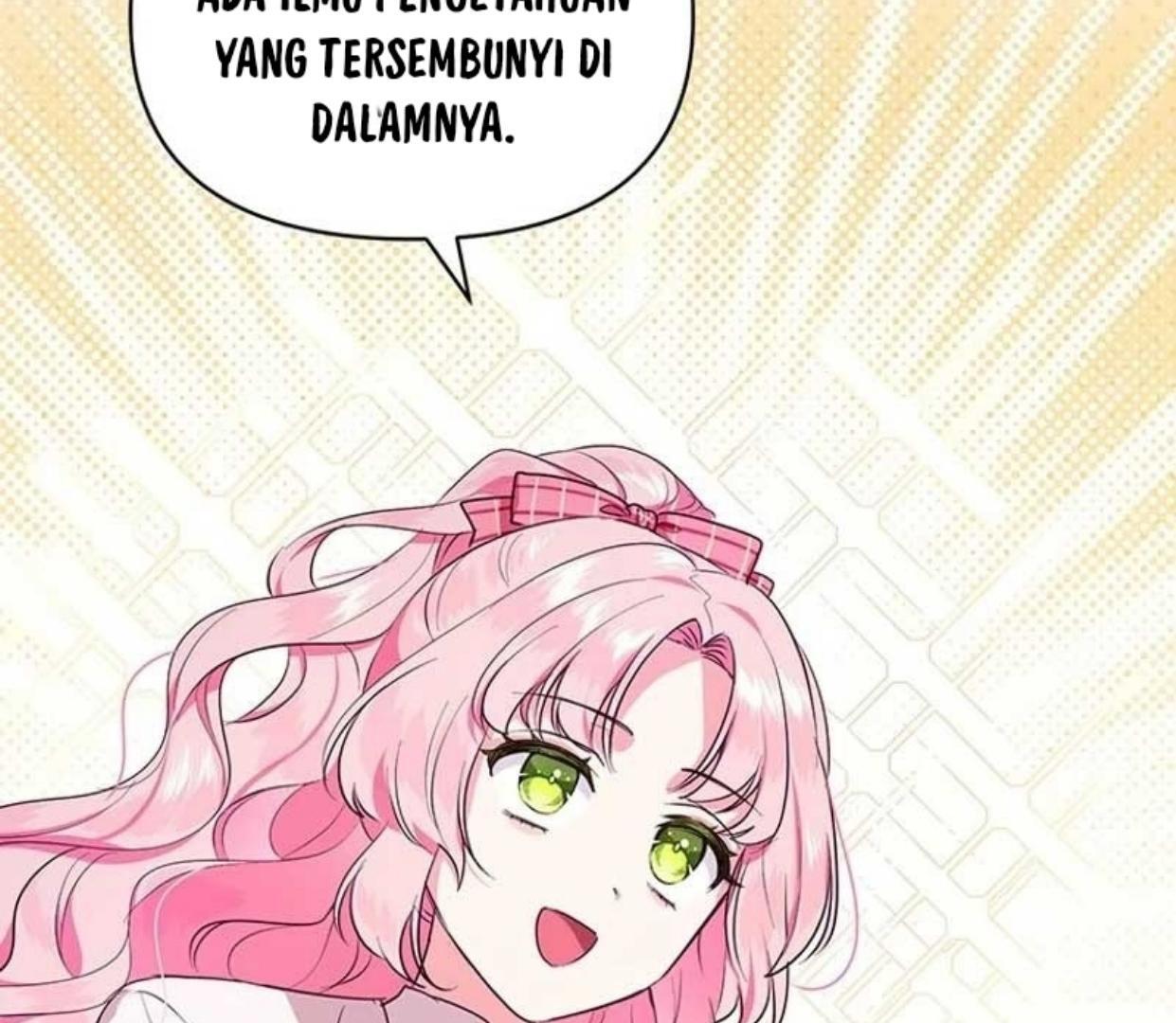 A Strange But Effective Villainess Life Chapter 3 Gambar 80