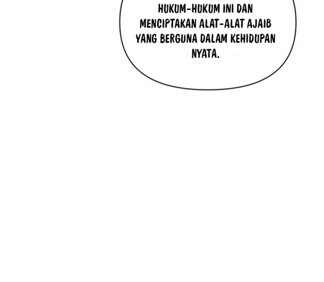 A Strange But Effective Villainess Life Chapter 3 Gambar 82