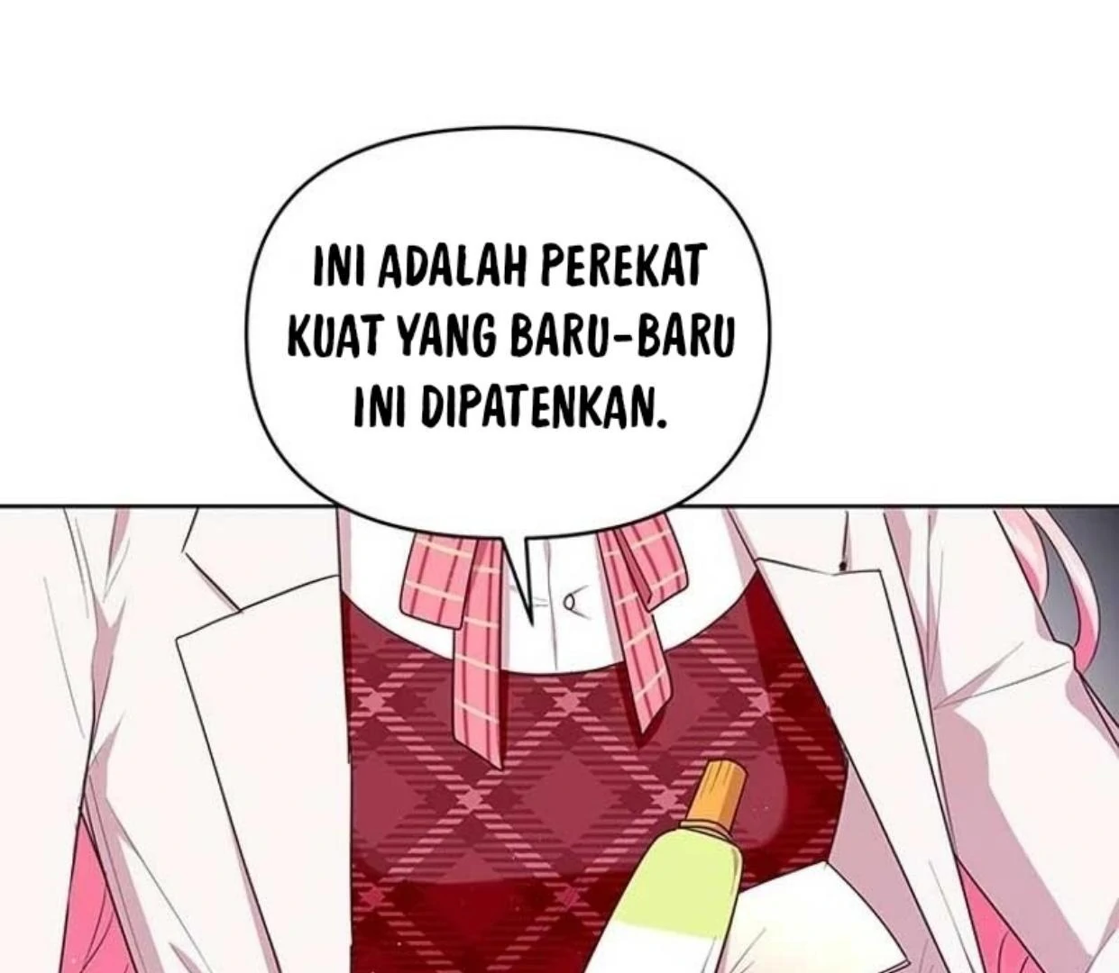 A Strange But Effective Villainess Life Chapter 3 Gambar 83