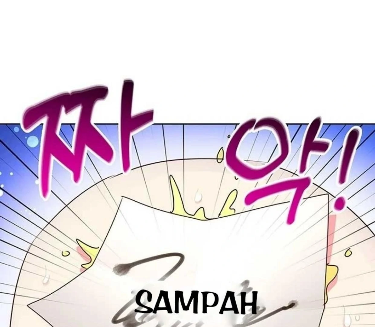 A Strange But Effective Villainess Life Chapter 3 Gambar 89