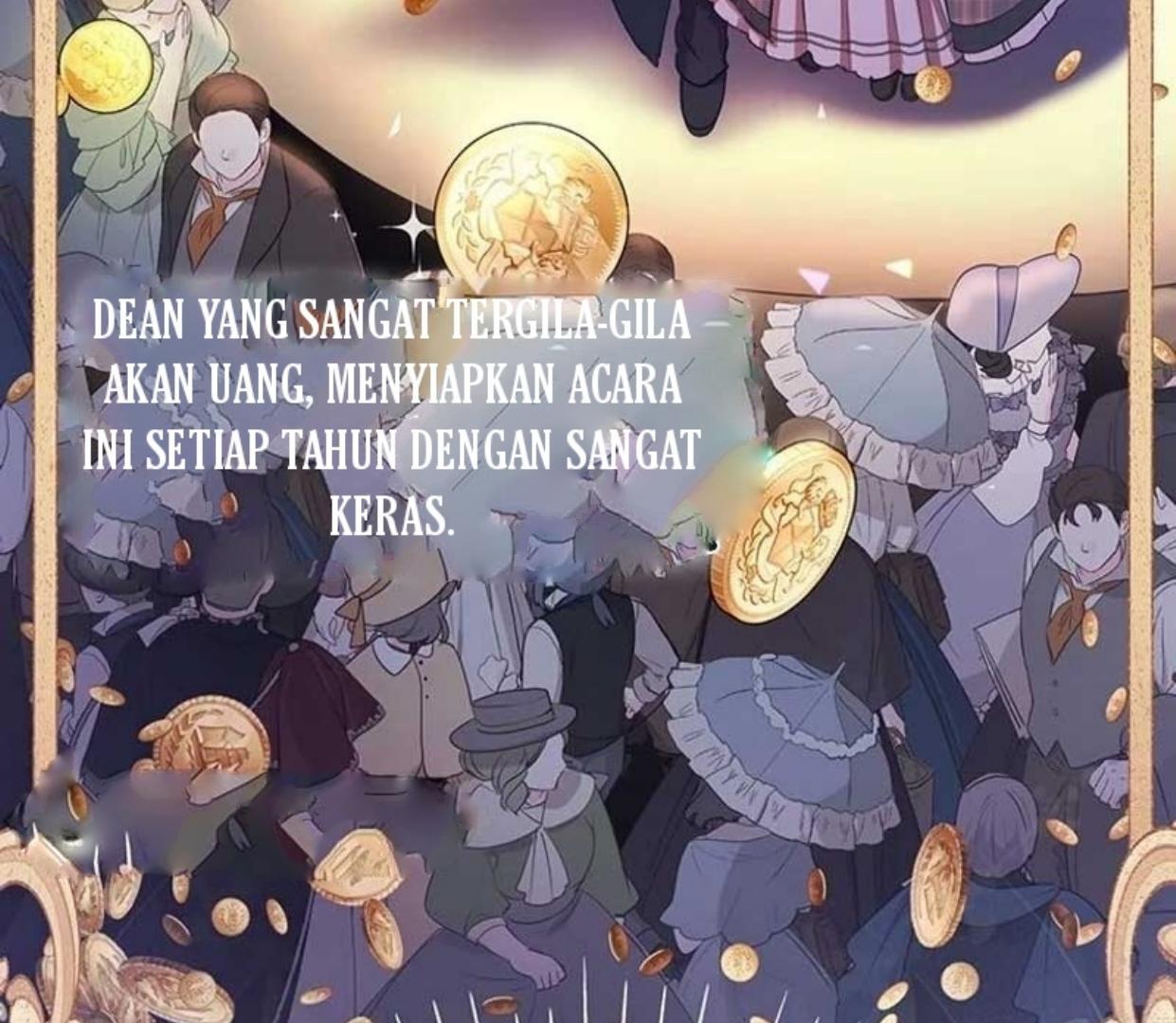 A Strange But Effective Villainess Life Chapter 3 Gambar 9