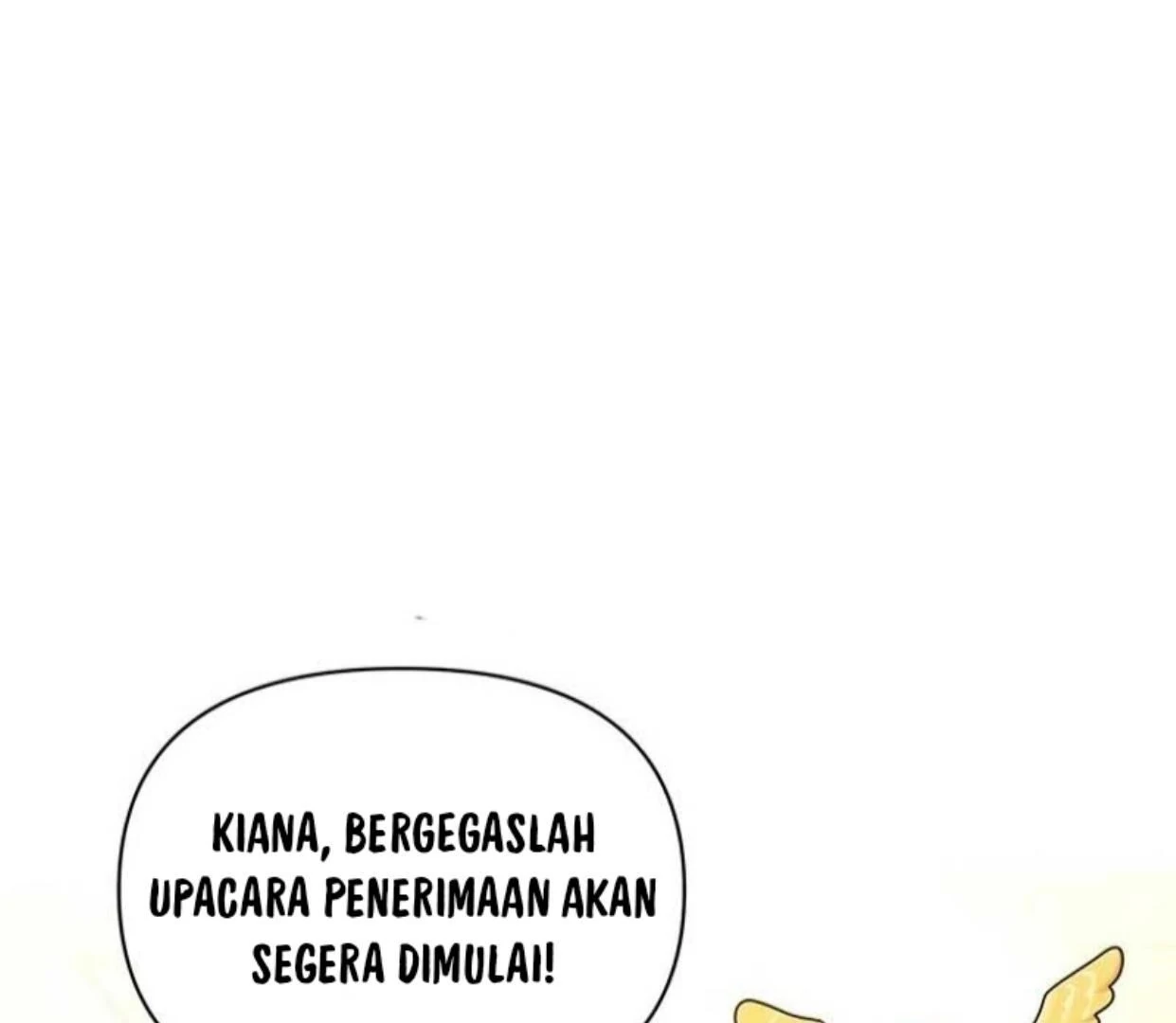 Komik A Strange But Effective Villainess Life Chapter 3 gambar nomor 1
