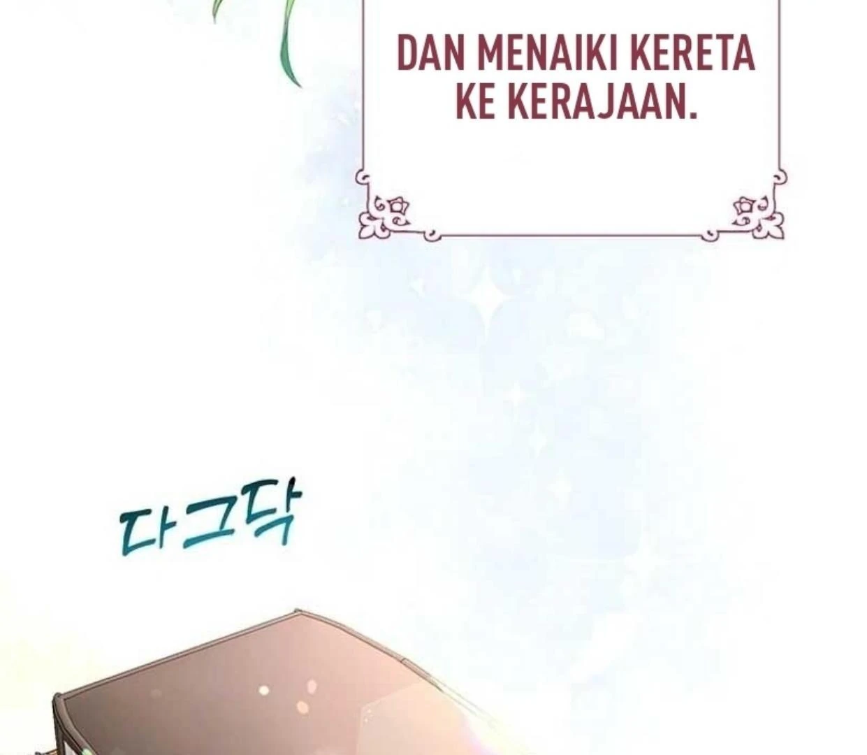A Strange But Effective Villainess Life Chapter 3 Gambar 102