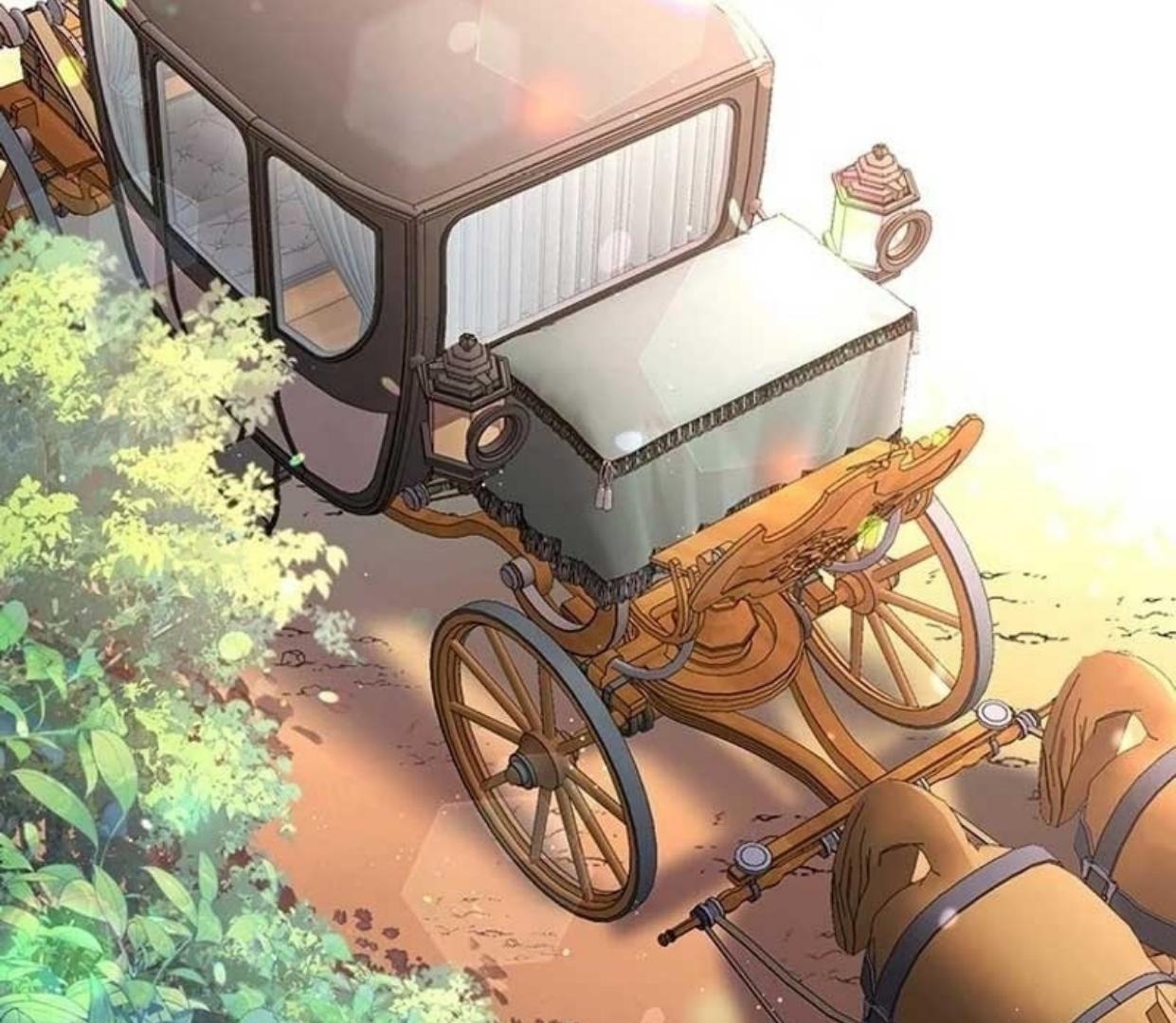 A Strange But Effective Villainess Life Chapter 3 Gambar 103