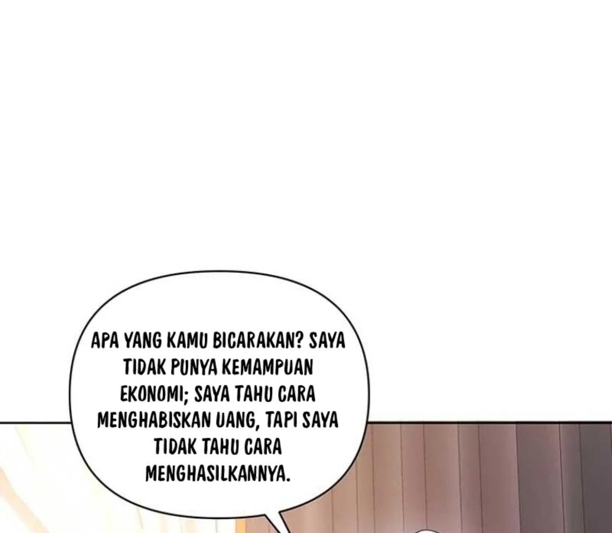 A Strange But Effective Villainess Life Chapter 3 Gambar 107