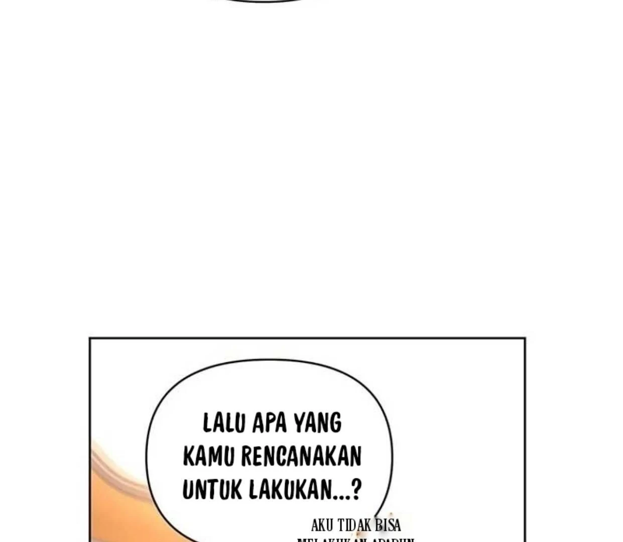 A Strange But Effective Villainess Life Chapter 3 Gambar 110