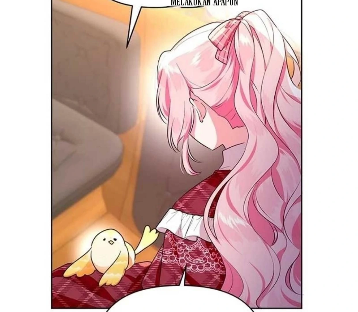 A Strange But Effective Villainess Life Chapter 3 Gambar 111