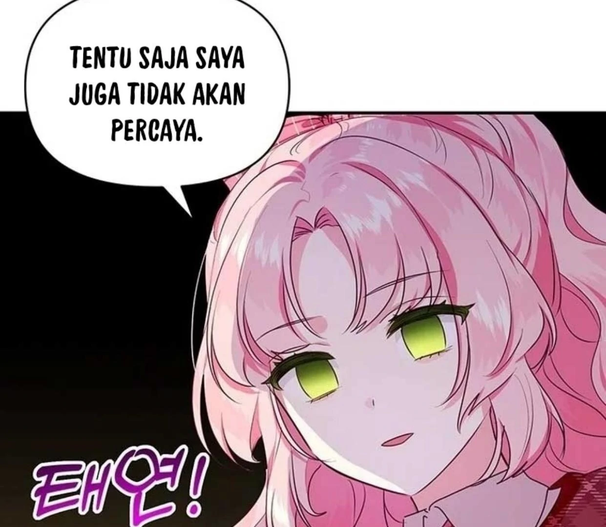 A Strange But Effective Villainess Life Chapter 3 Gambar 119