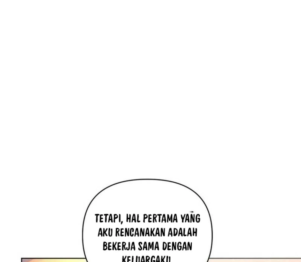 A Strange But Effective Villainess Life Chapter 3 Gambar 124