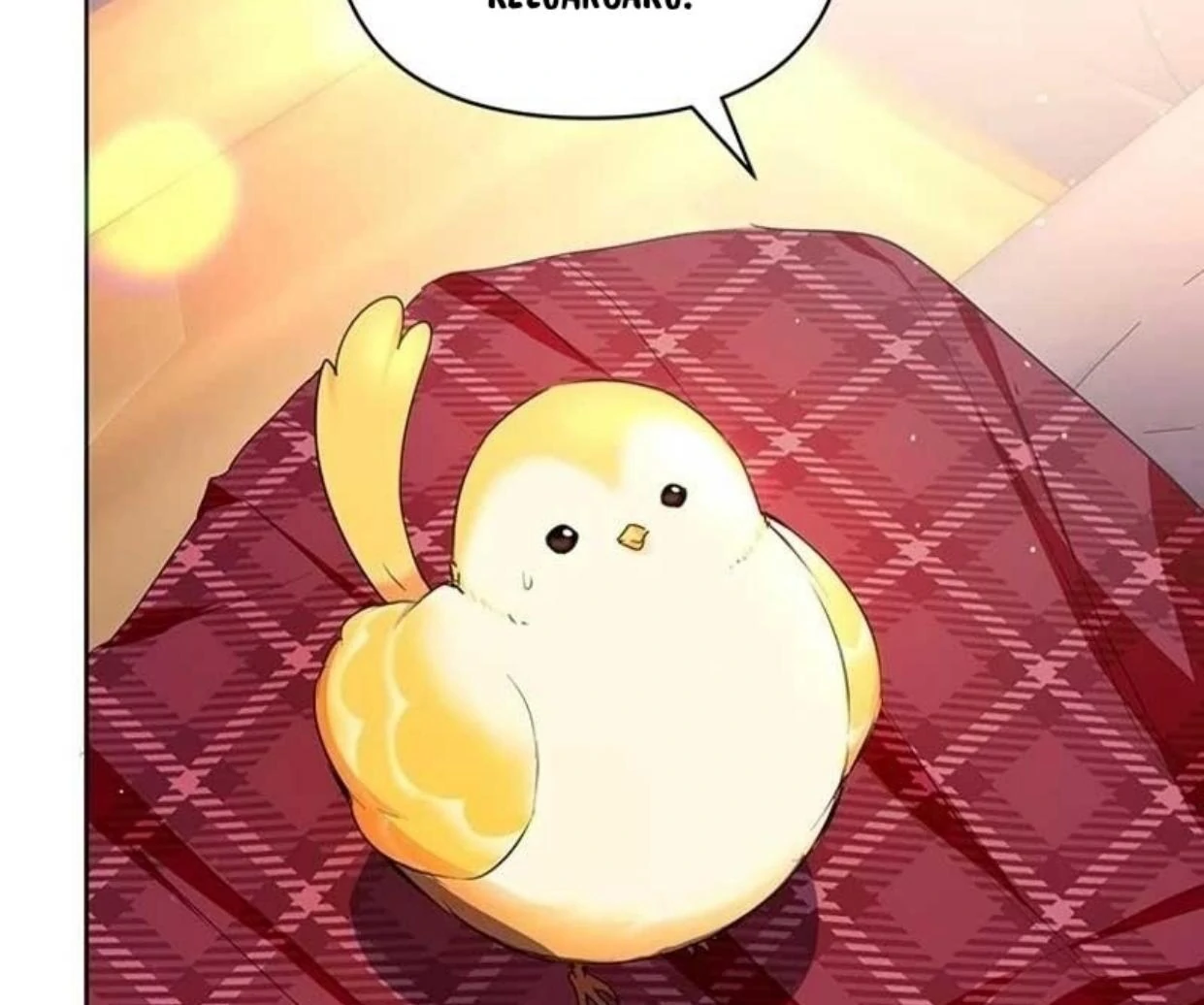 A Strange But Effective Villainess Life Chapter 3 Gambar 125