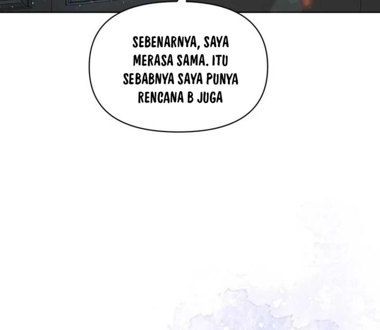 A Strange But Effective Villainess Life Chapter 3 Gambar 129