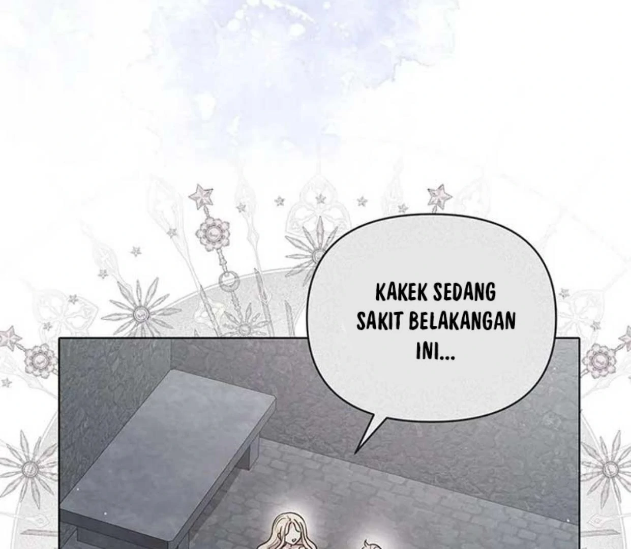 A Strange But Effective Villainess Life Chapter 3 Gambar 133