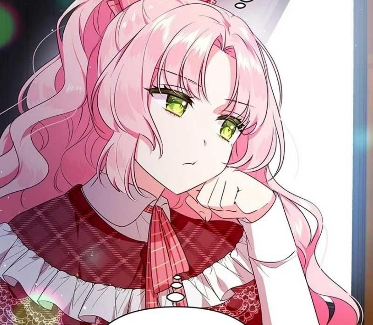 A Strange But Effective Villainess Life Chapter 3 Gambar 136