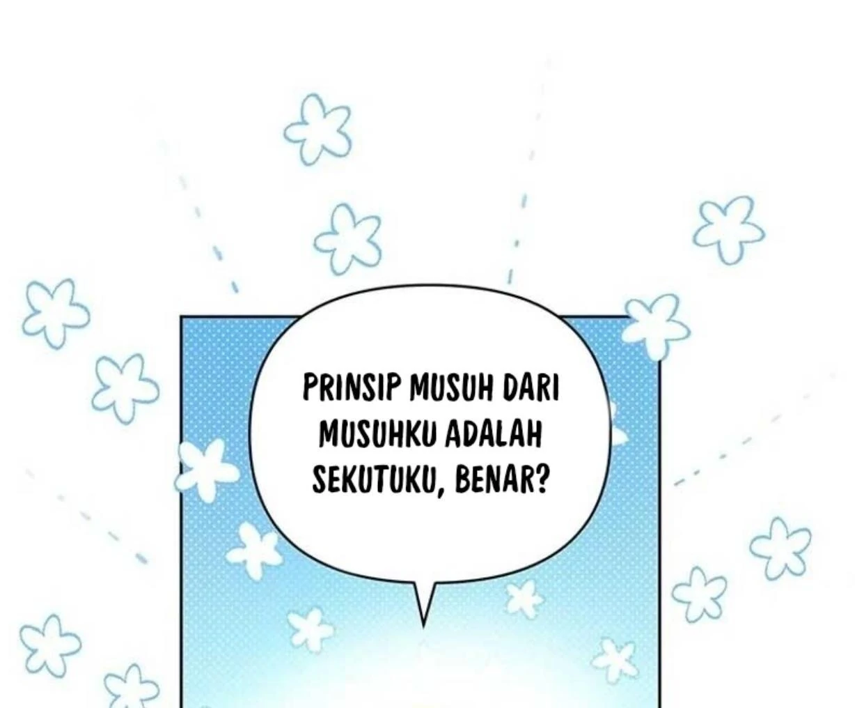 A Strange But Effective Villainess Life Chapter 3 Gambar 138