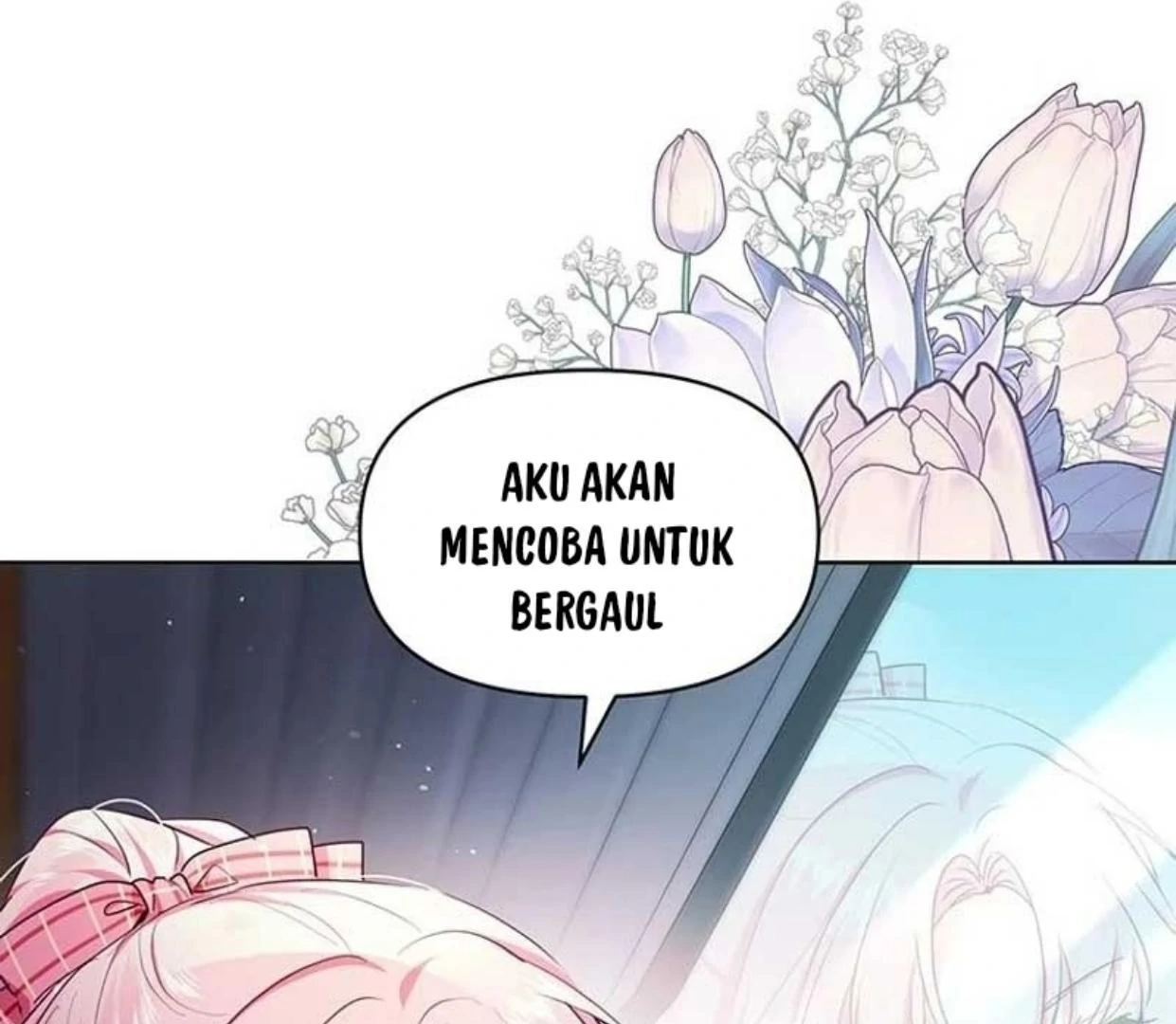 A Strange But Effective Villainess Life Chapter 3 Gambar 140