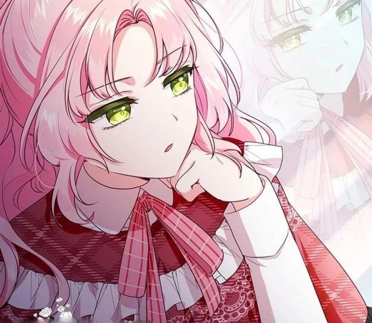 A Strange But Effective Villainess Life Chapter 3 Gambar 141