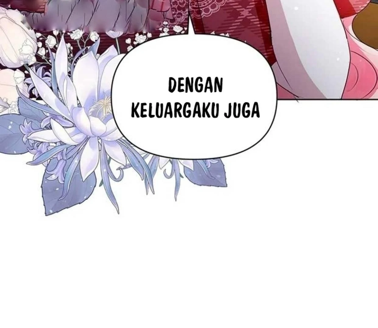 A Strange But Effective Villainess Life Chapter 3 Gambar 142