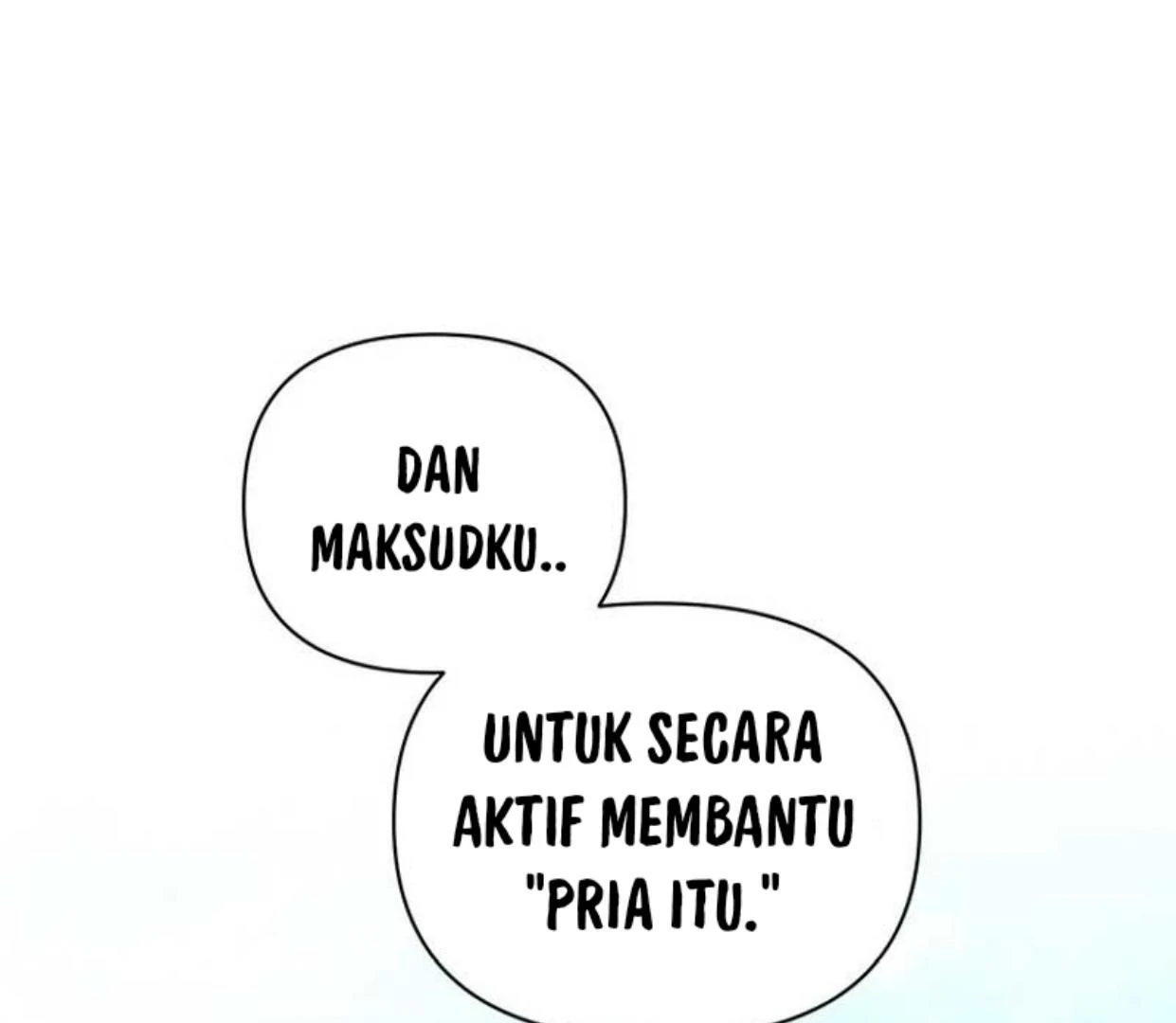 A Strange But Effective Villainess Life Chapter 3 Gambar 143