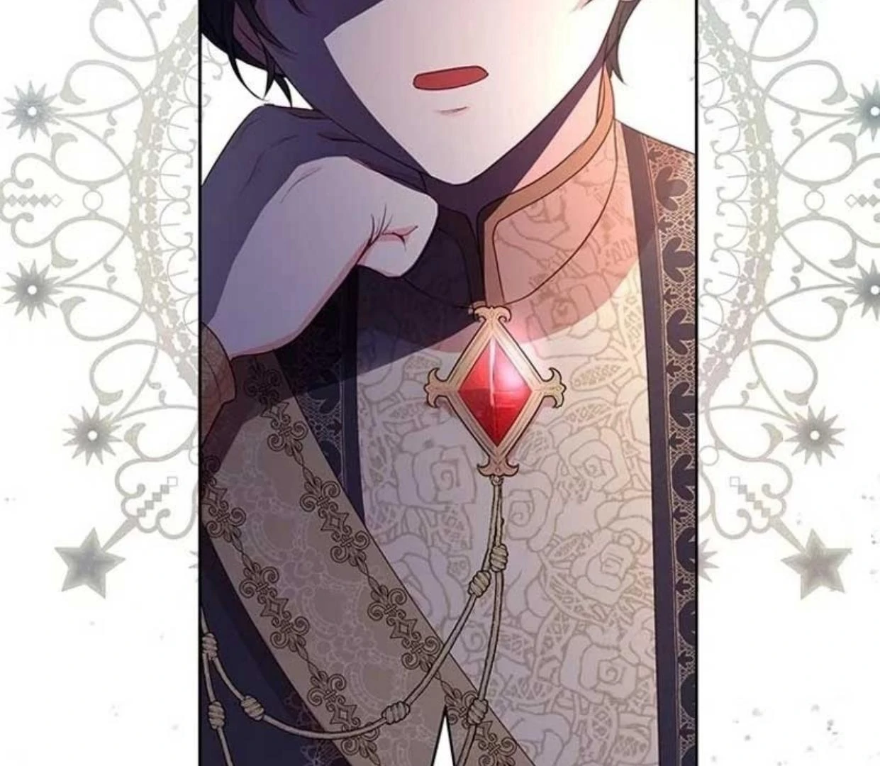 A Strange But Effective Villainess Life Chapter 3 Gambar 148