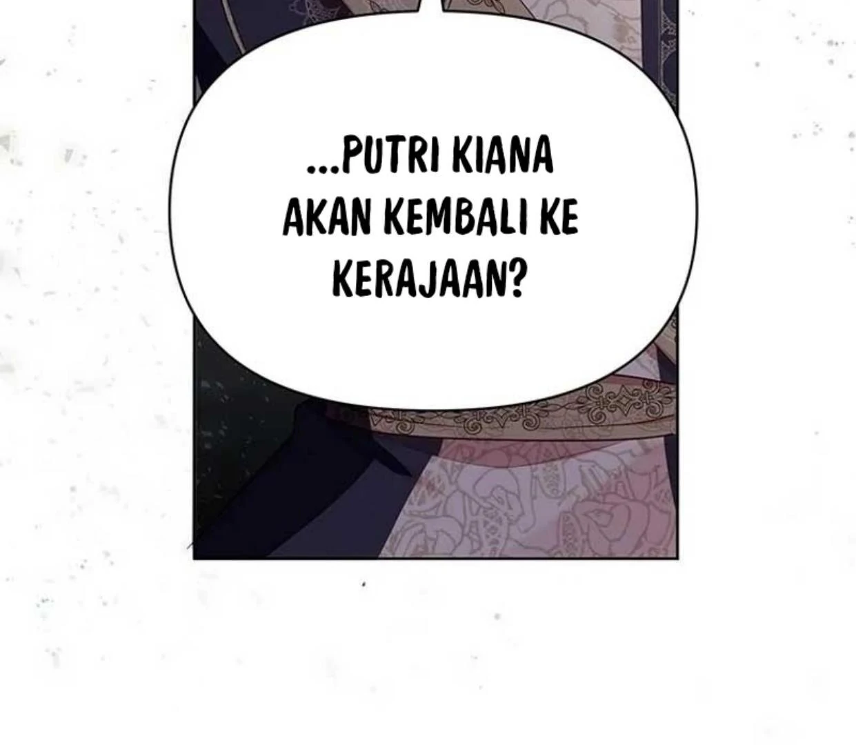 A Strange But Effective Villainess Life Chapter 3 Gambar 149