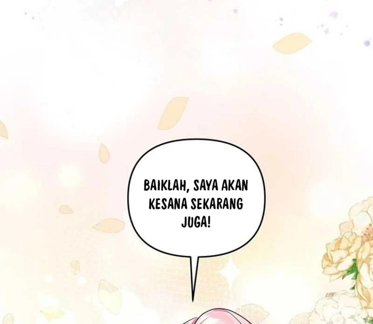 A Strange But Effective Villainess Life Chapter 3 Gambar 15