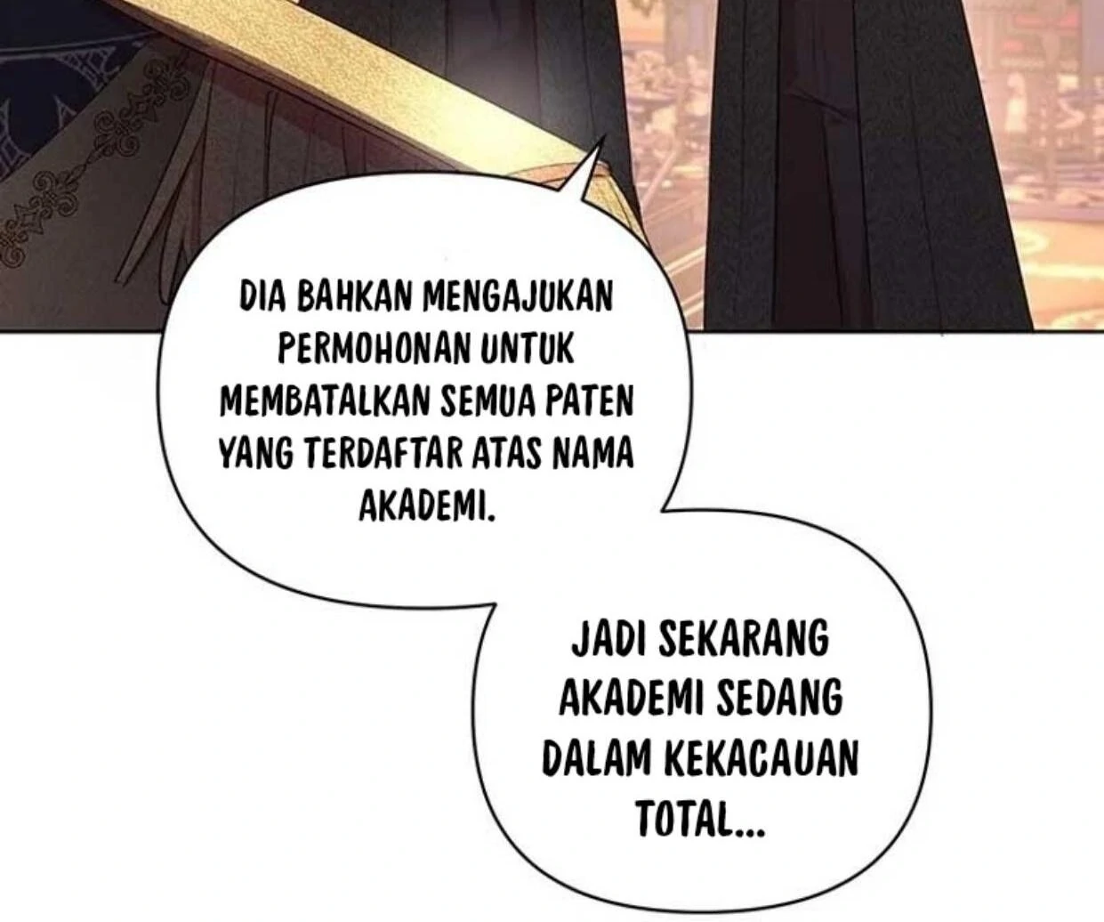 A Strange But Effective Villainess Life Chapter 3 Gambar 152