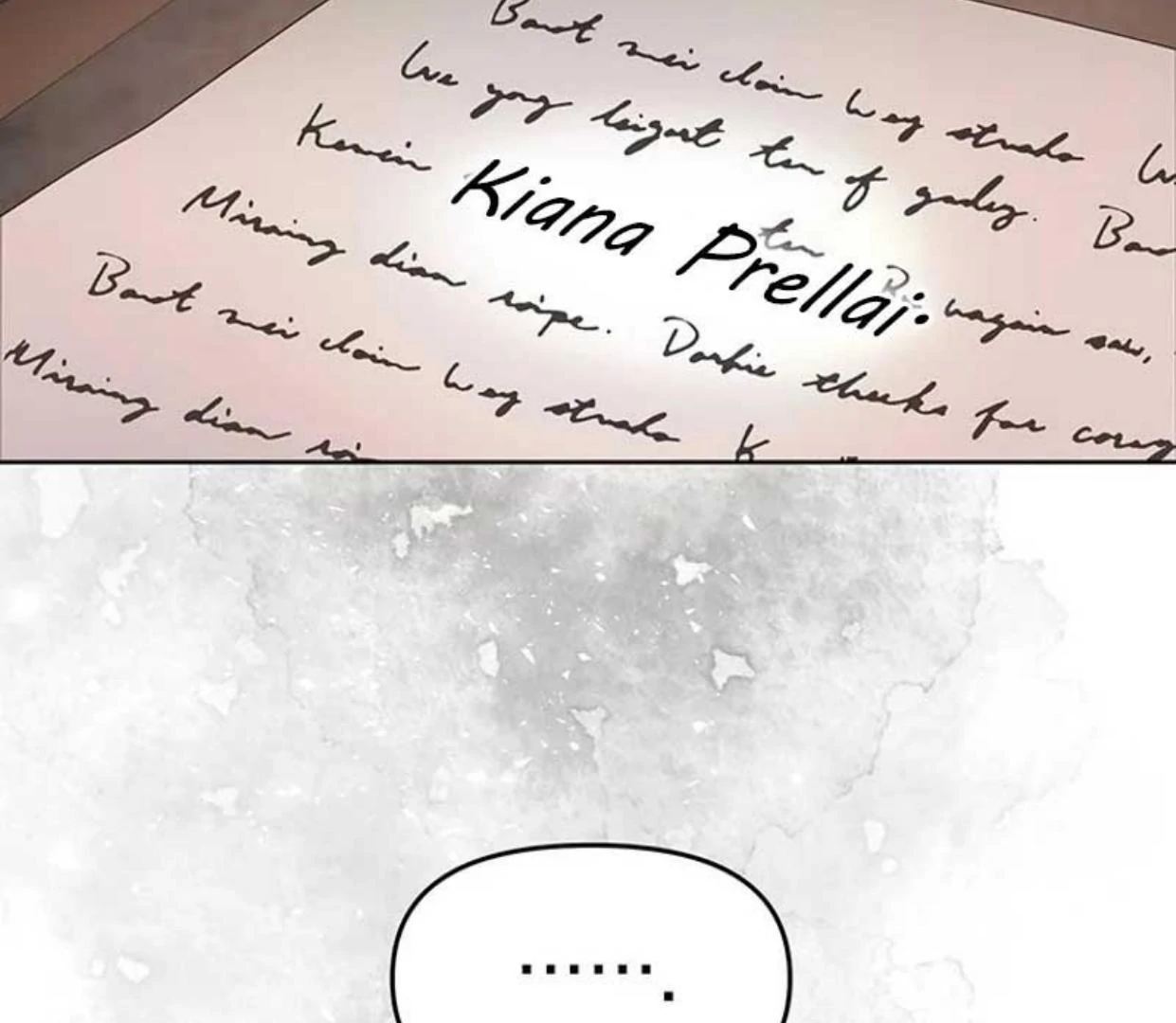 A Strange But Effective Villainess Life Chapter 3 Gambar 154