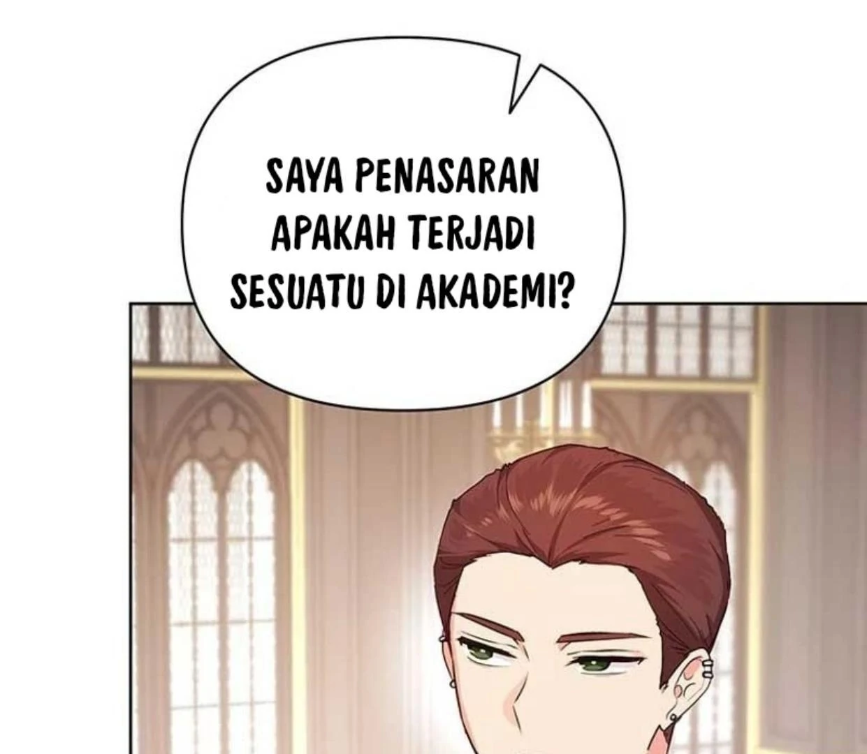 A Strange But Effective Villainess Life Chapter 3 Gambar 157