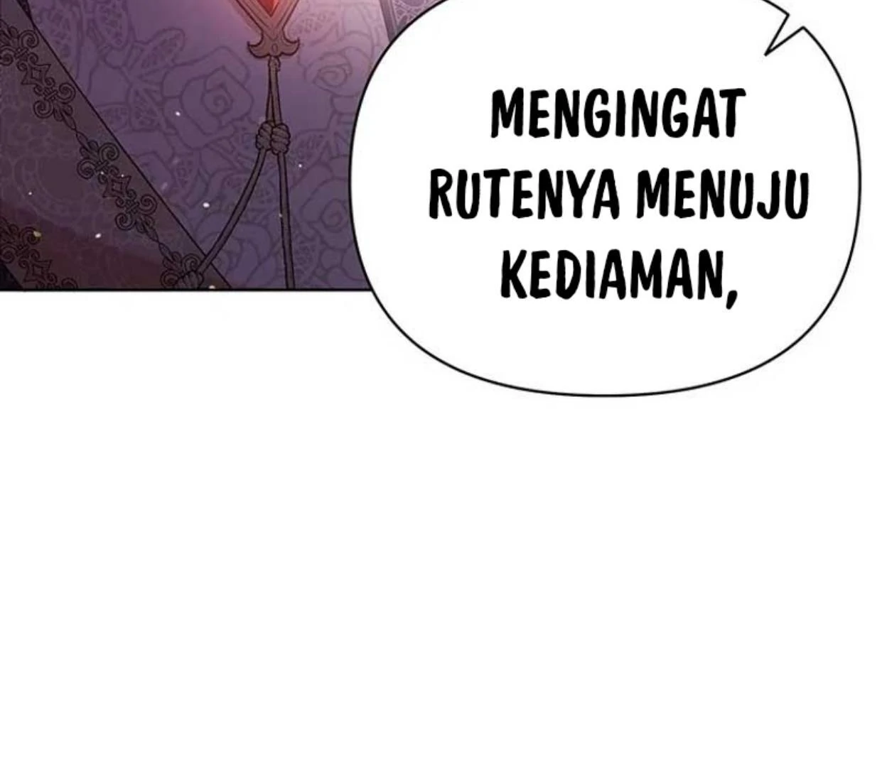 A Strange But Effective Villainess Life Chapter 3 Gambar 161