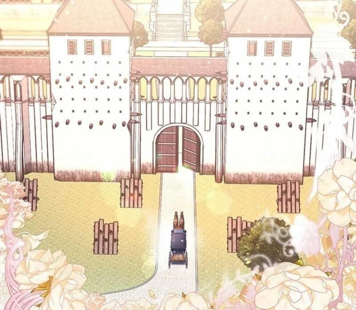 A Strange But Effective Villainess Life Chapter 3 Gambar 163